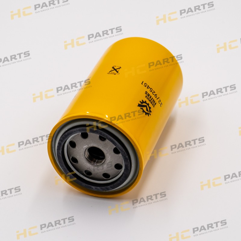 JCB Топливный фильтр - Fastrac