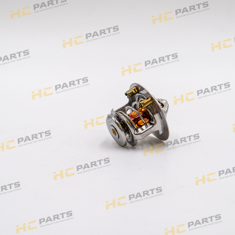 JCB Термостат "A" на температуру 80 °C Isuzu 6HK1, уровень 4 — JS JZ AM