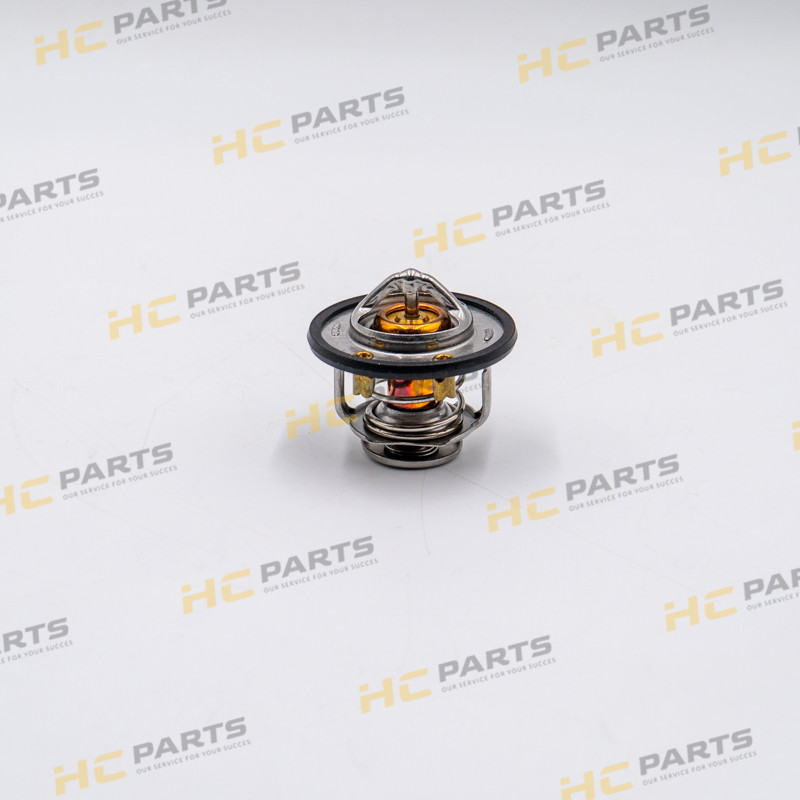 JCB Термостат "A" на температуру 80 °C Isuzu 6HK1, уровень 4 — JS JZ AM