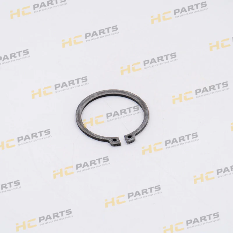 JCB Защитный кожух для конькового ножа - AZERI PARTS