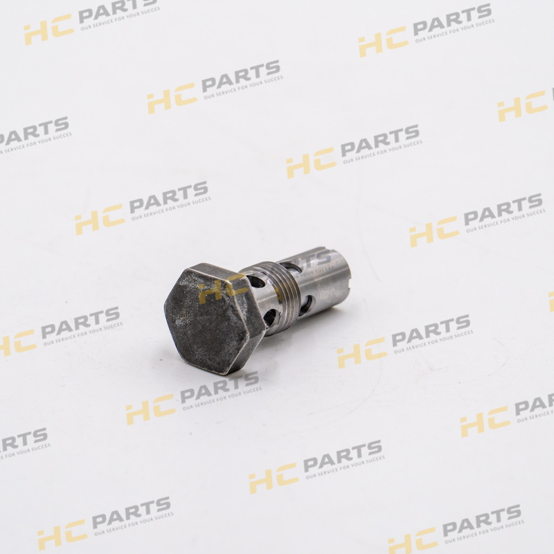 JCB Клапан регулировки давления масла PERKINS 403 404 103 104 - PERKINS