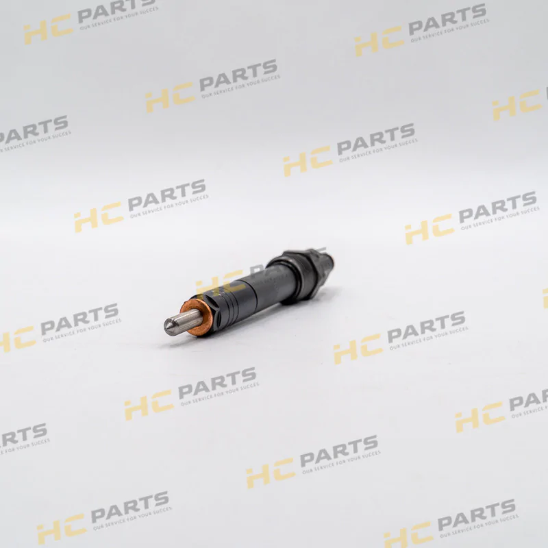 JCB Комплектный топливный насос 1004.42 - AZERI PARTS