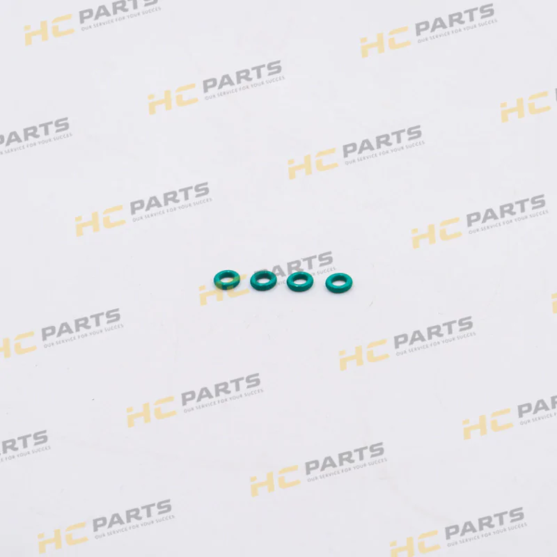 JCB Уплотнительное кольцо топливного фильтра (комплект из 4 шт.) DIESELMAX - AZERI PARTS