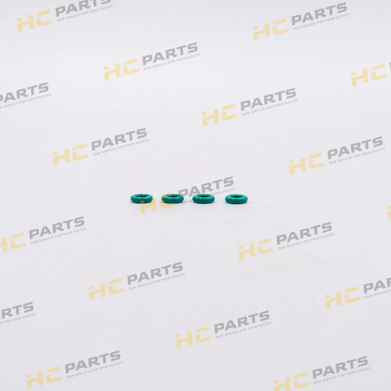 JCB Уплотнительное кольцо топливного фильтра (комплект из 4 шт.) DIESELMAX - AZERI PARTS