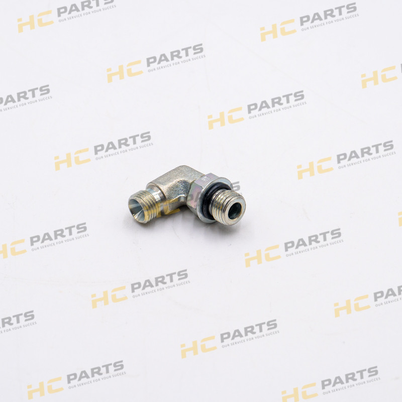 JCB Гидравлический отвод