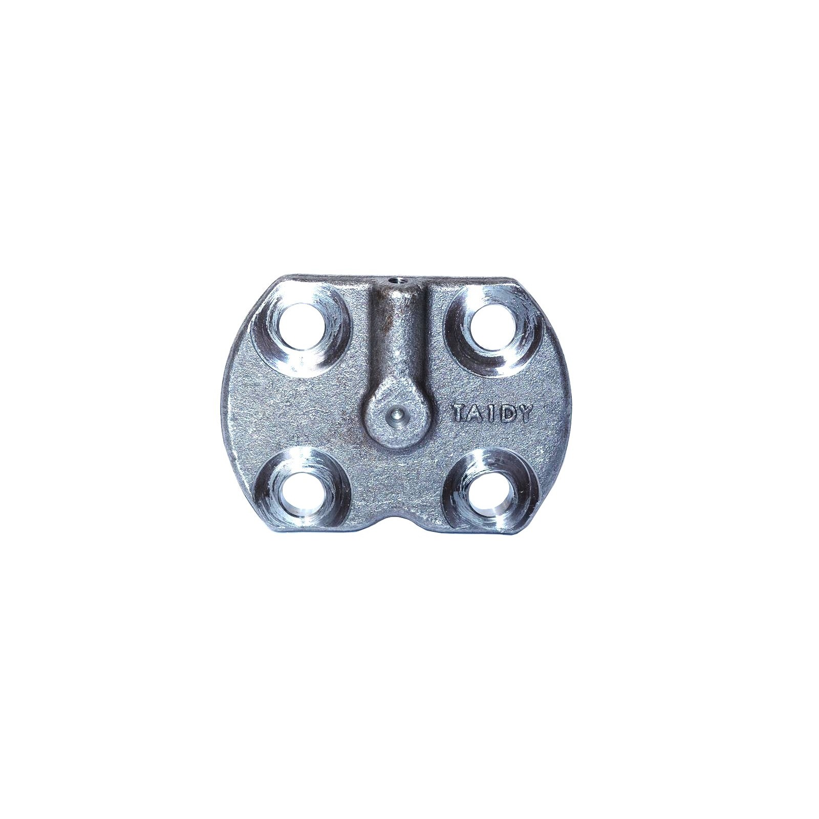 Верхний шарнирный штифт 4 болта Case NH 580sr B110