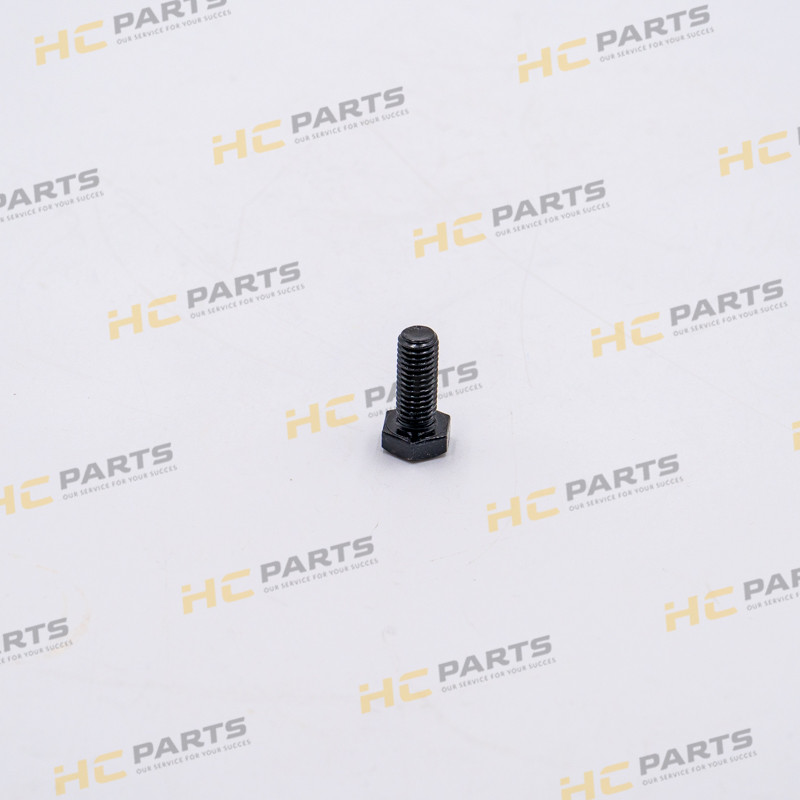 JCB болт ступицы M10x25-AZERI PARTS