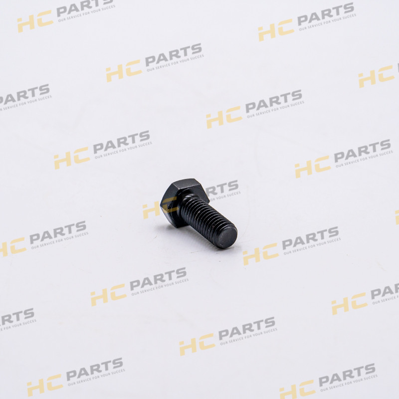 JCB Болт ступицы M10x25 - AZERI PARTS