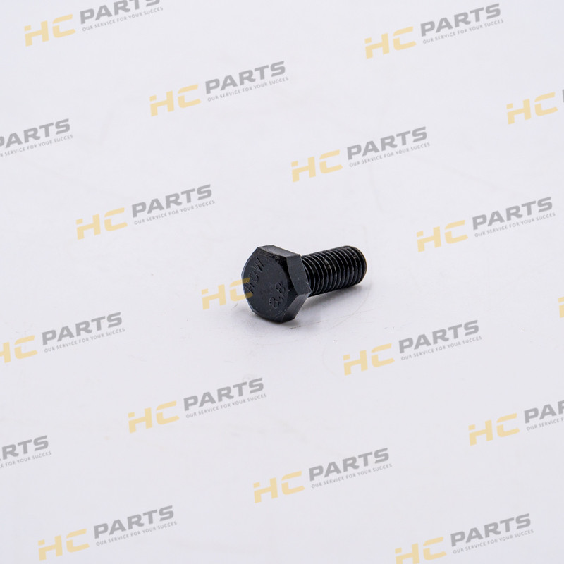 JCB болт ступицы M10x25-AZERI PARTS
