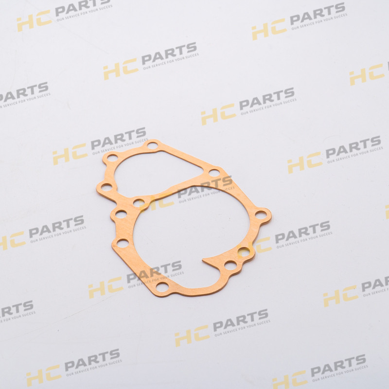 JCB Прокладка водяного насоса для мини-экскаватора 1,5 т - Perkins KD HH