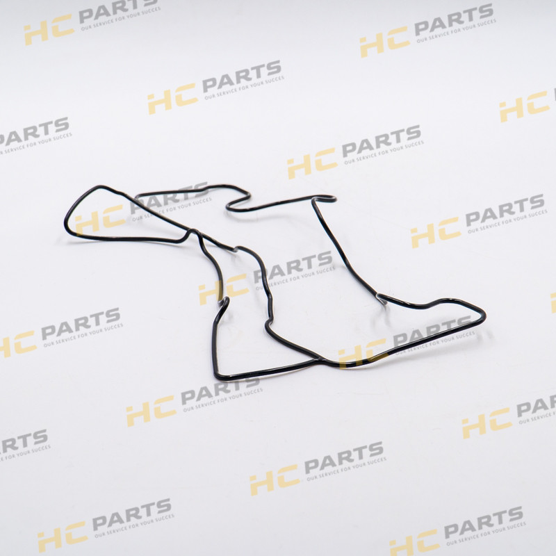 JCB Прокладка клапанной крышки HL HM — мини-экскаватор PERKINS