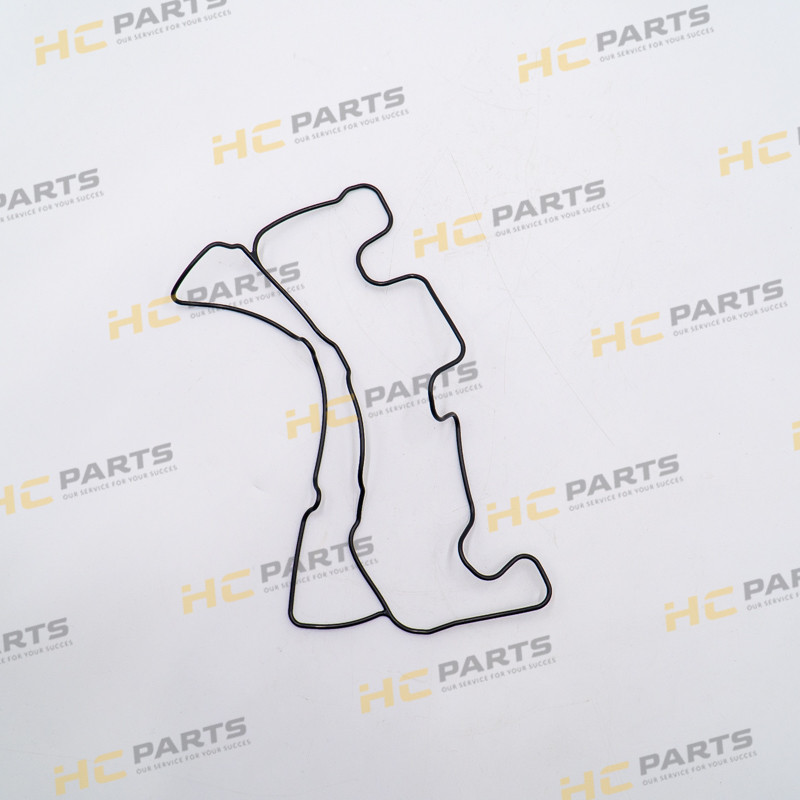 JCB Прокладка клапанной крышки HL HM — мини-экскаватор PERKINS