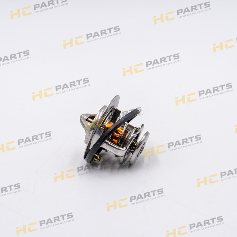 JCB Термостат "A" ISUZU двигатель 6HK1 - JS