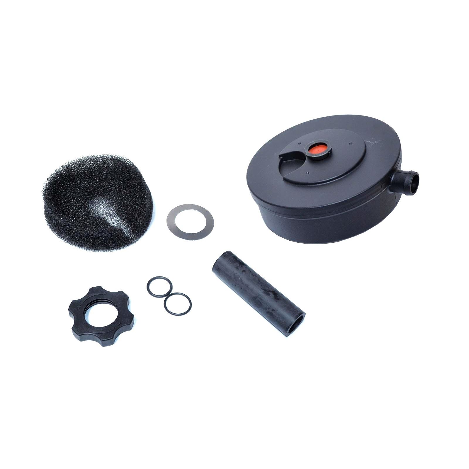 Двигатель Odma Case New Holland 580N B100