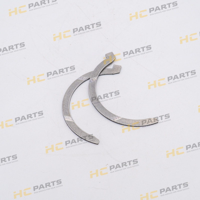 JCB комплект прокладочных колец DIESELMAX-AZERI PARTS