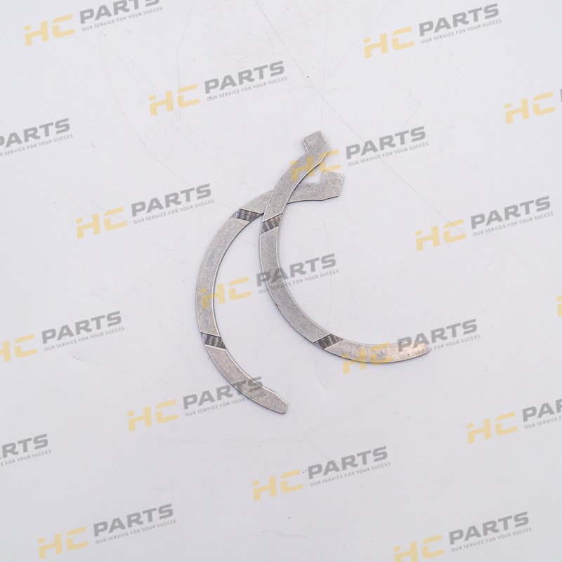 JCB комплект прокладочных колец DIESELMAX-AZERI PARTS