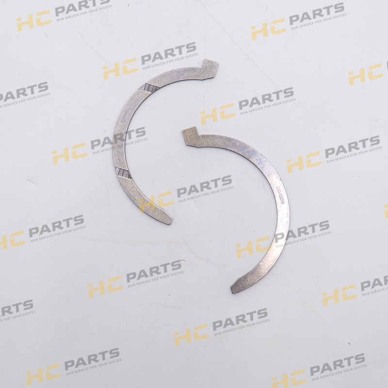 JCB комплект прокладочных колец DIESELMAX-AZERI PARTS