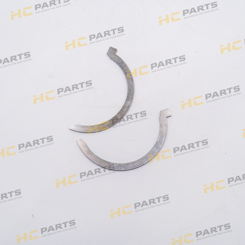 JCB комплект прокладочных колец DIESELMAX-AZERI PARTS
