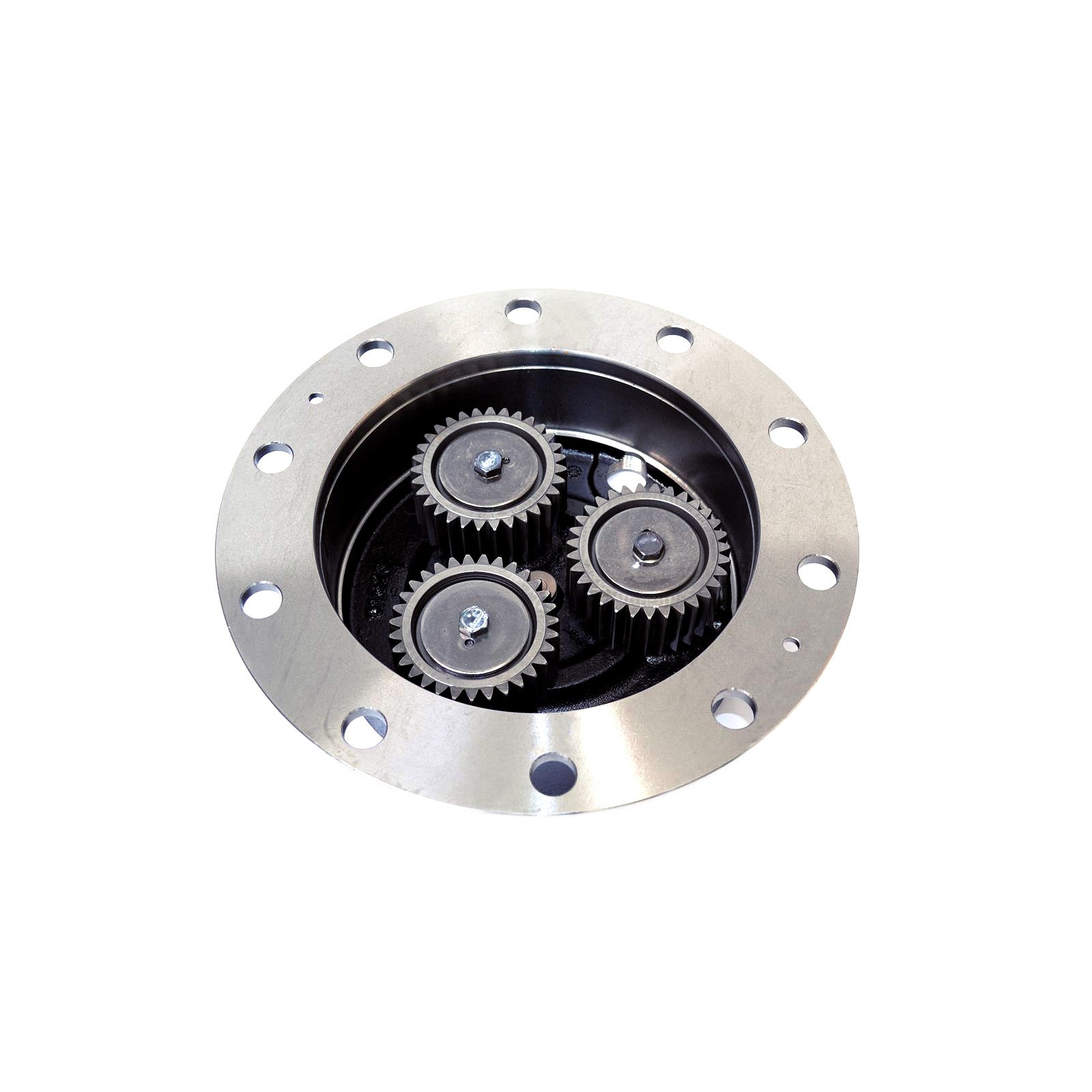 Полный комплект для сборки Case NH 695SR LB115