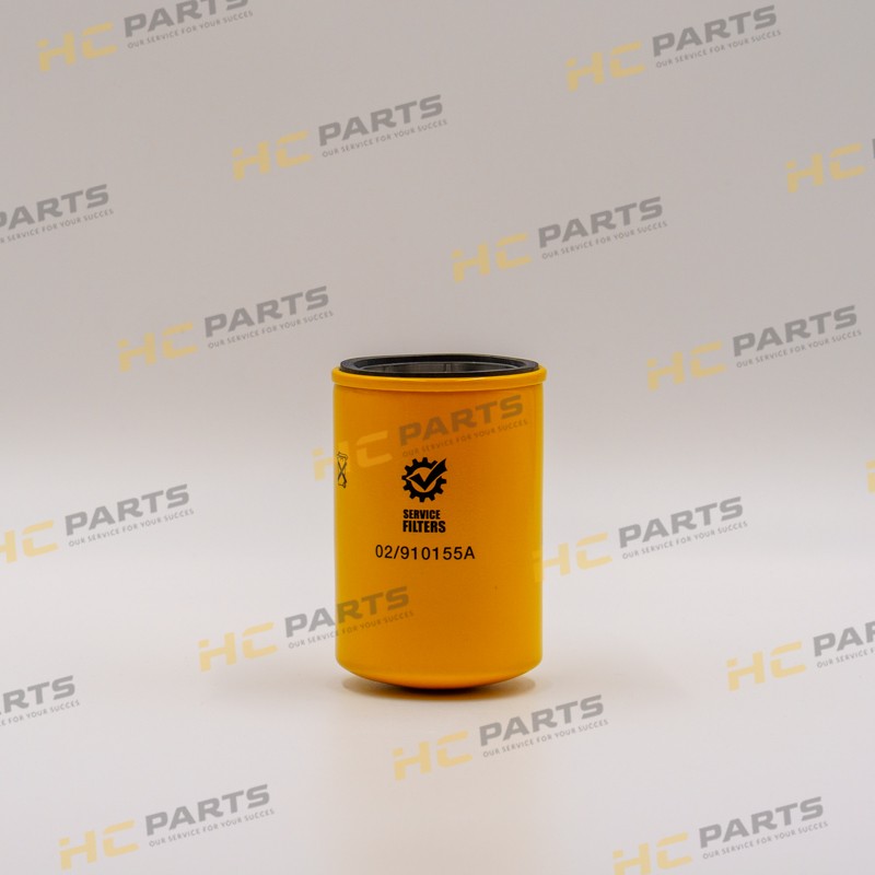 JCB Топливный фильтр - Fastrac