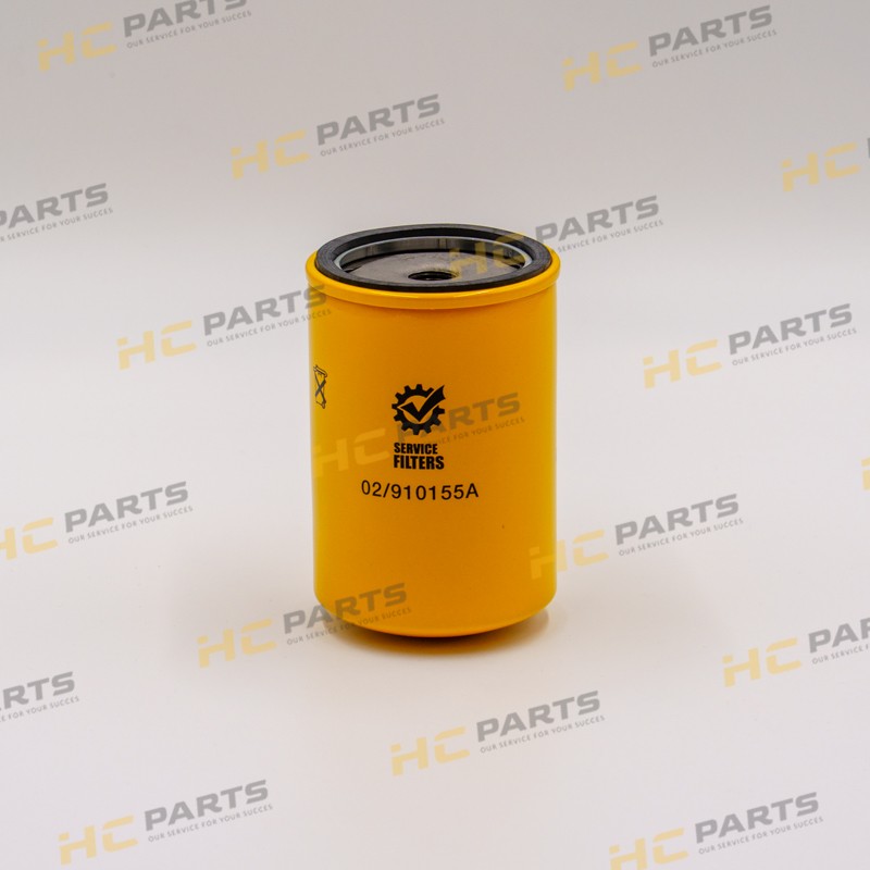 JCB Топливный фильтр - Fastrac