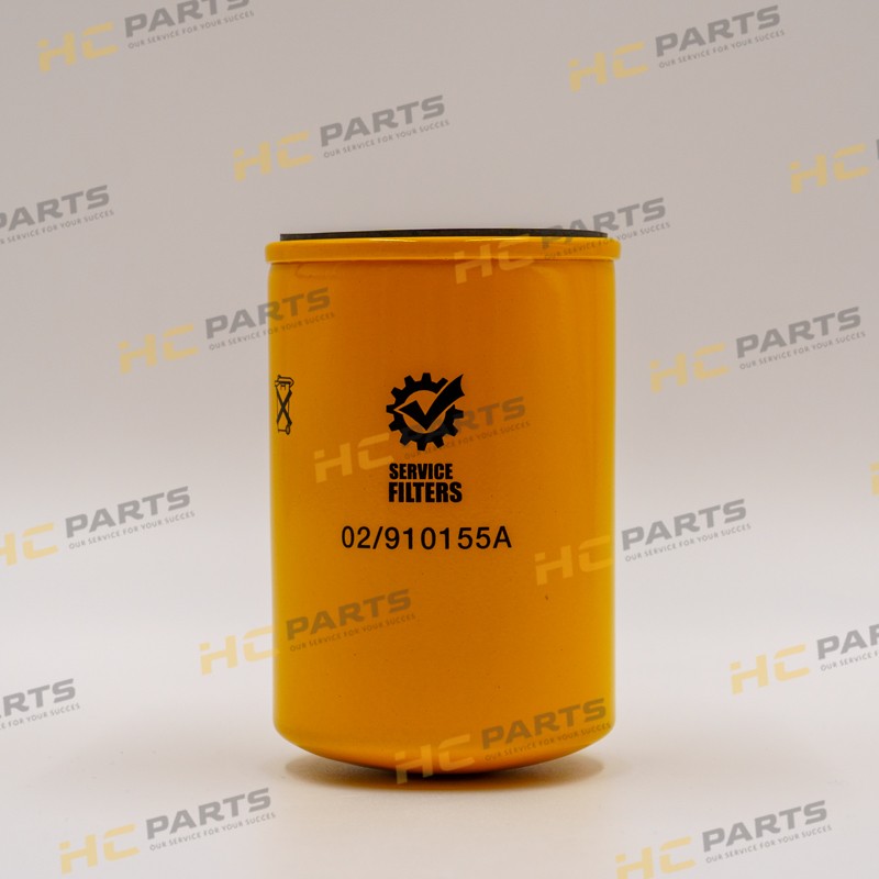 JCB Топливный фильтр - Fastrac