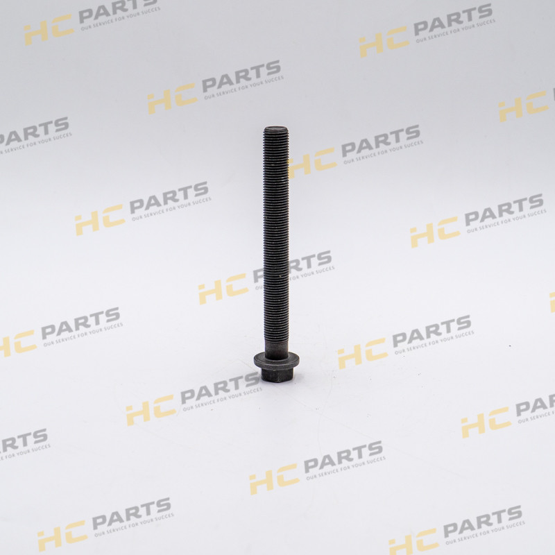 JCB Головка цилиндрического болта 136 мм PERKINS 1103-33 1104-44 - PERKINS
