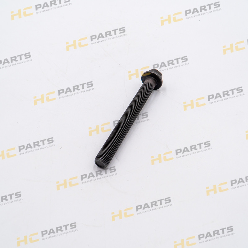 JCB Головка цилиндрического болта 136 мм PERKINS 1103-33 1104-44 - PERKINS