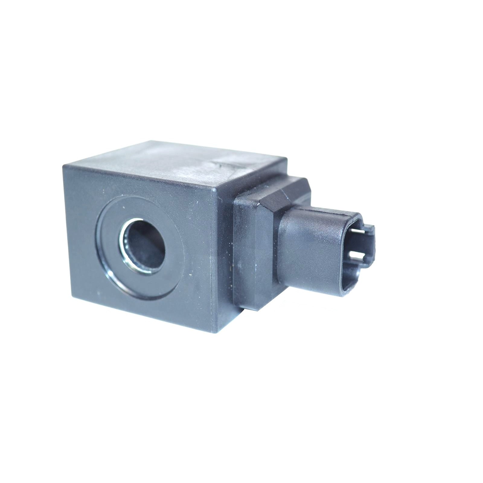 Плавающая катушка ковша 12V Rexroth JCB 3CX 4CX