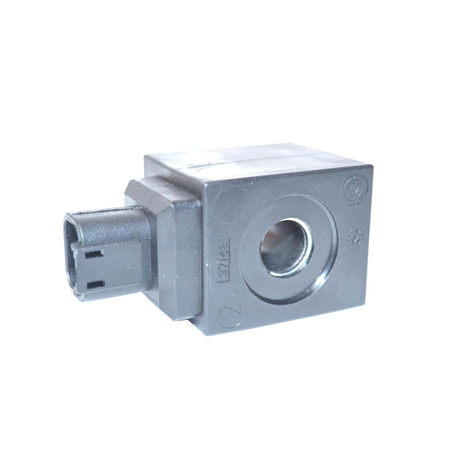 Плавающая катушка ковша 12V Rexroth JCB 3CX 4CX
