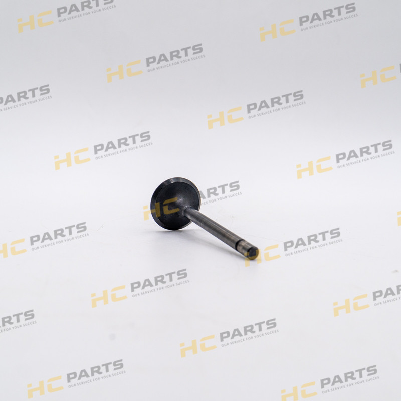 JCB выпускной клапан двигатель PERKINS - мини-экскаватор