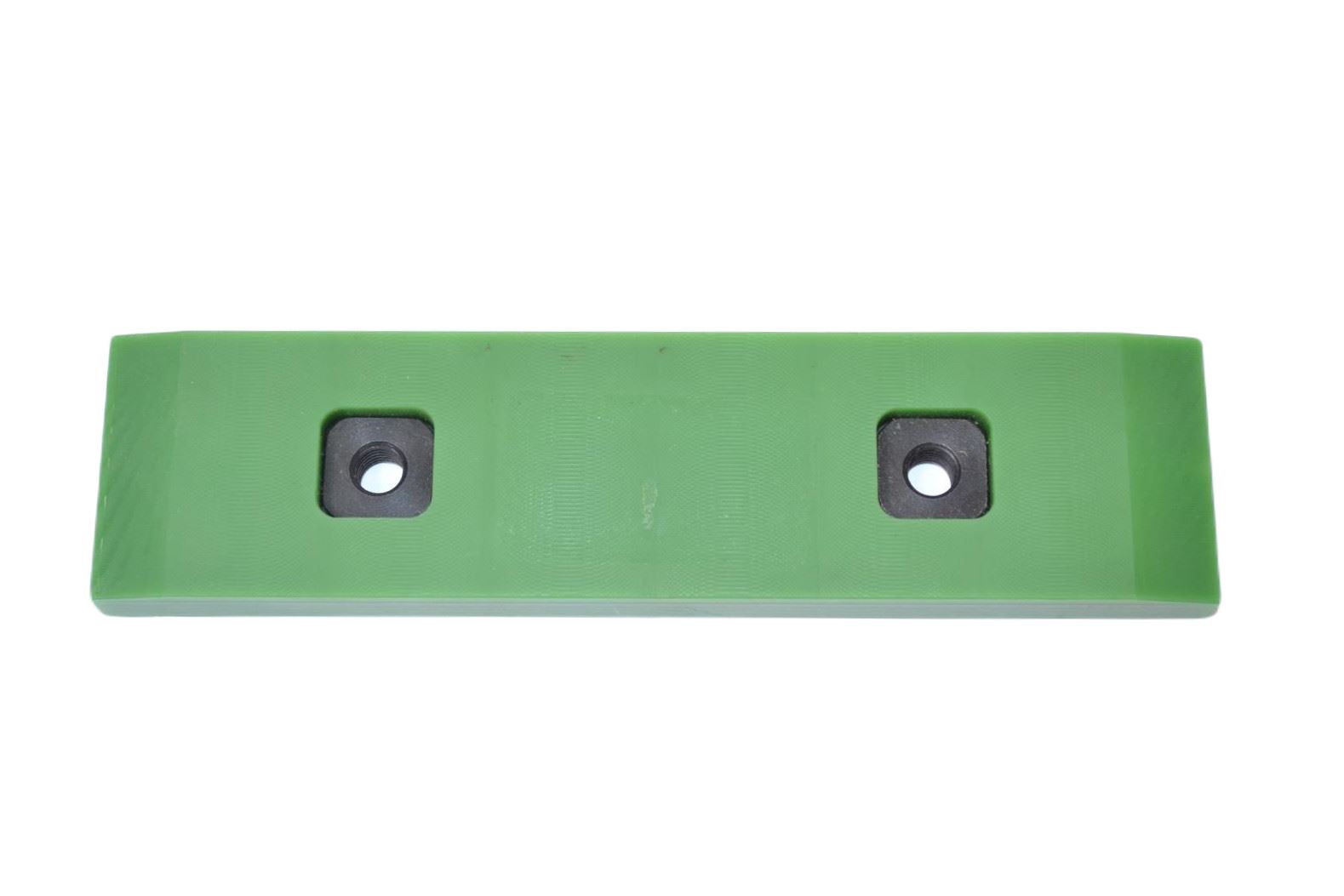 Скольжение стрелы телескопа Caterpillar TH62
