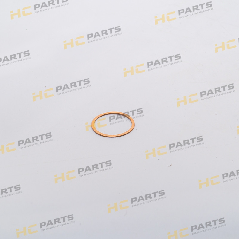 JCB Прокладка термостата Perkins HH KD — мини-экскаватор Perkins