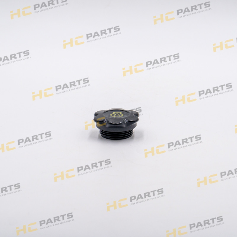 JCB Крышка маслозаливной горловины PERKINS HL — мини-экскаватор PERKINS