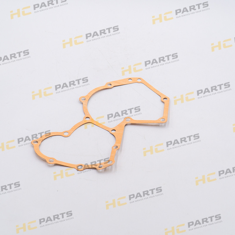 JCB прокладка ГРМ двигатель PERKINS - мини-экскаватор