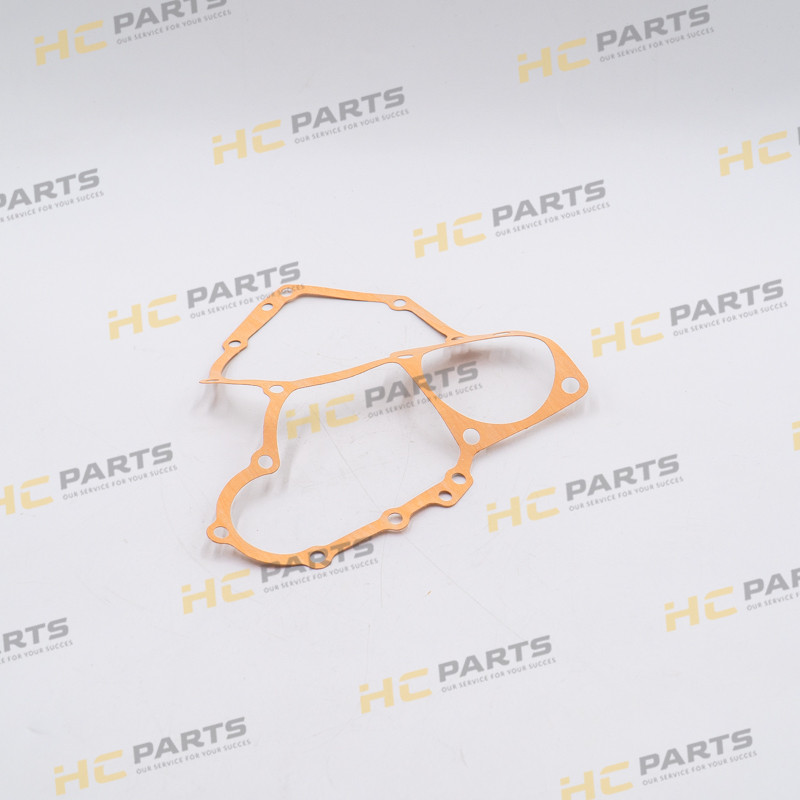 JCB Прокладка клапанной крышки PERKINS двигателя мини-экскаватора