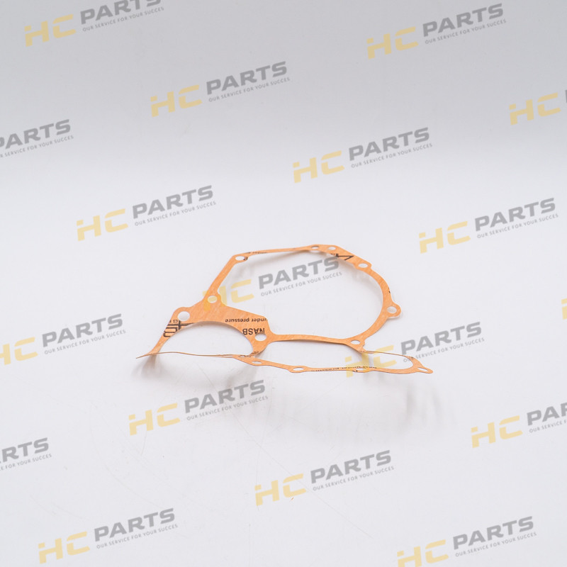 JCB Прокладка клапанной крышки PERKINS двигателя мини-экскаватора