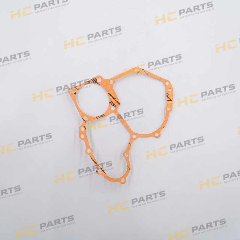 JCB Прокладка клапанной крышки PERKINS двигателя мини-экскаватора