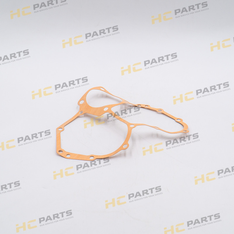 JCB Прокладка клапанной крышки PERKINS двигателя мини-экскаватора
