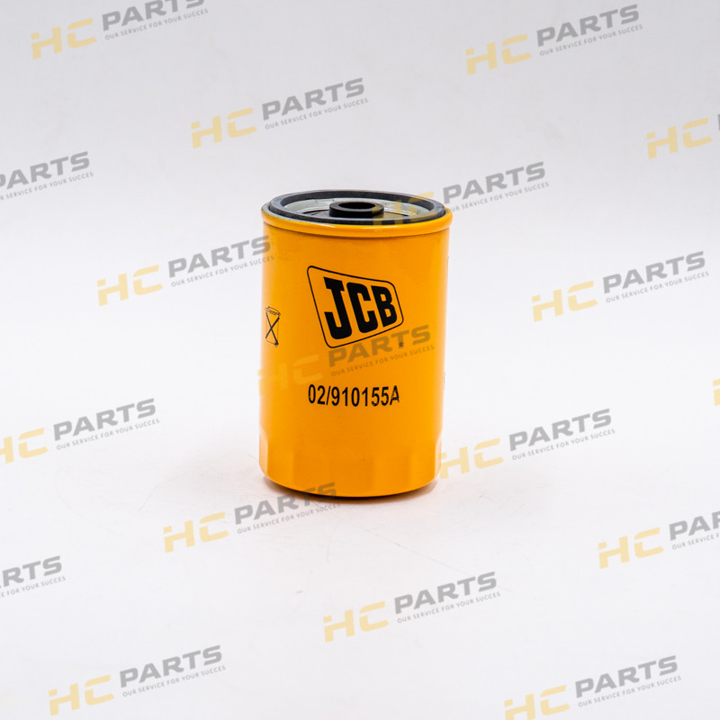 JCB Фильтр для топлива - Fastrac Oryginalny