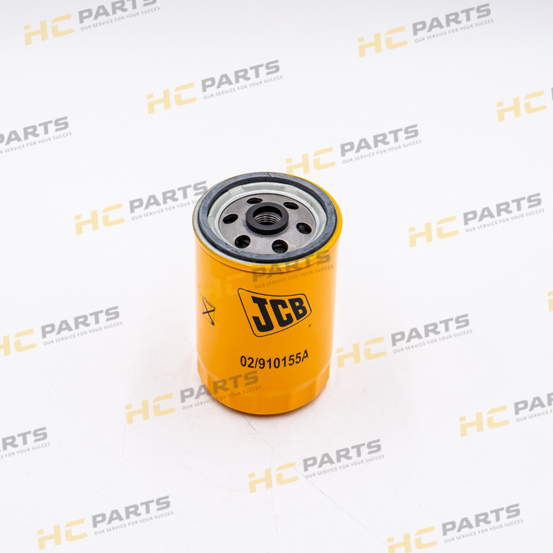 JCB Фильтр для топлива - Fastrac Oryginalny