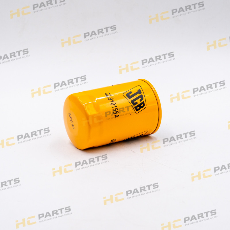 JCB Топливный фильтр - Fastrac Original