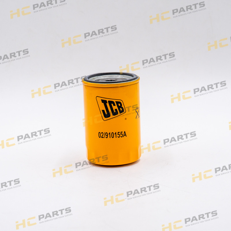 JCB Фильтр для топлива - Fastrac Oryginalny