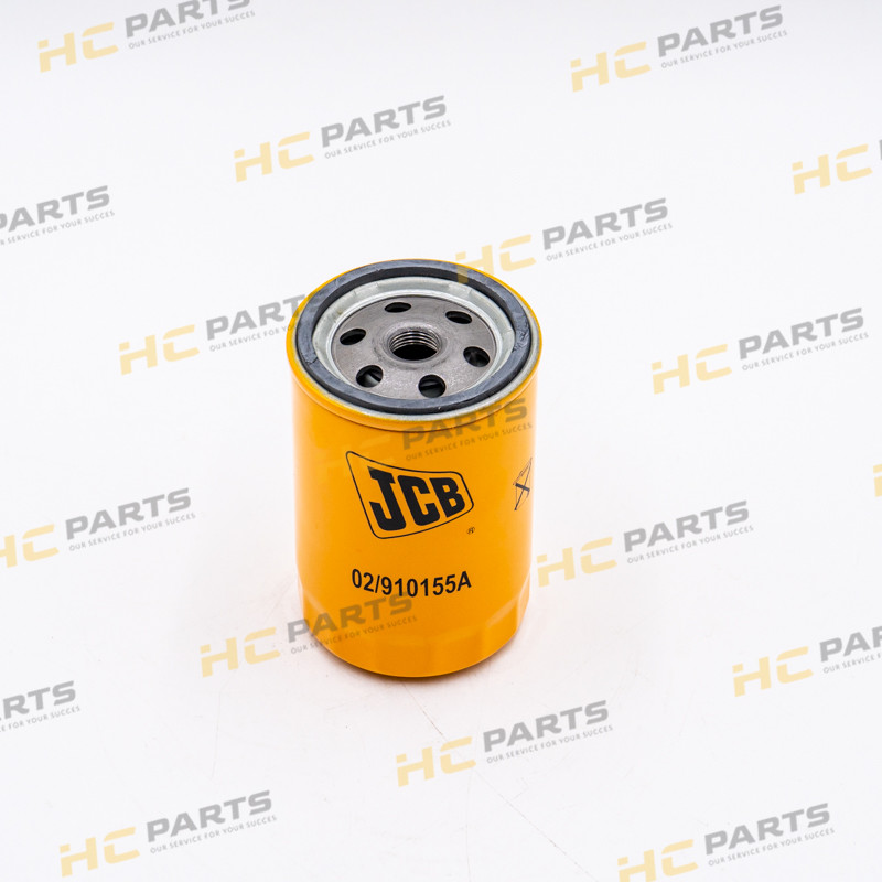 JCB Фильтр для топлива - Fastrac Oryginalny