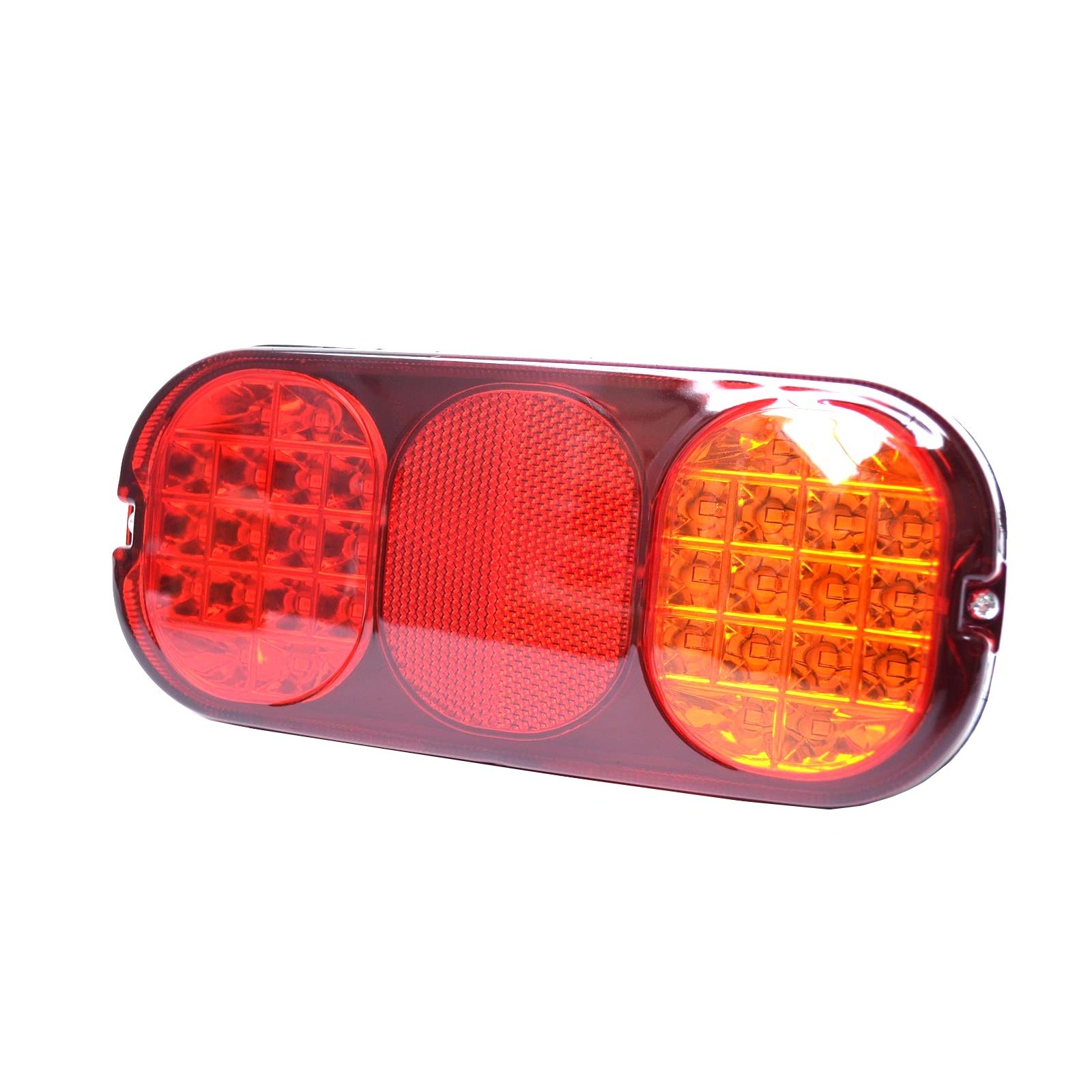 Задний габаритный фонарь JCB 2CX 3CX 4CX LED