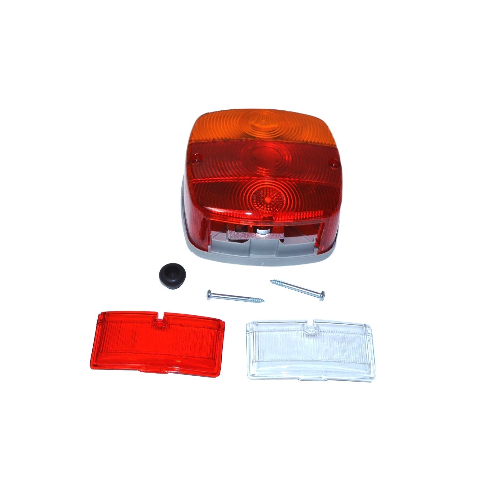 Задняя комбинированная лампа HELLA Volvo EW160 EW200