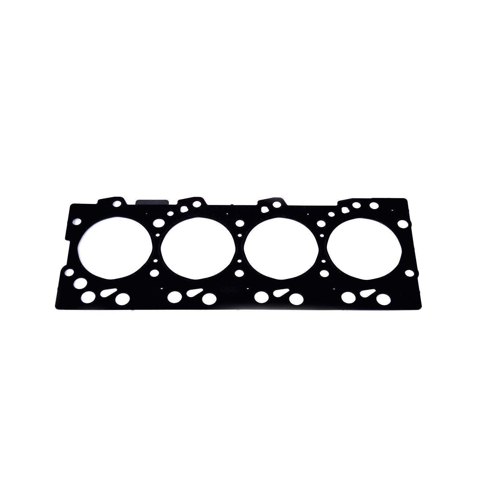 Прокладка головки Case New Holland 695SM B95 B100