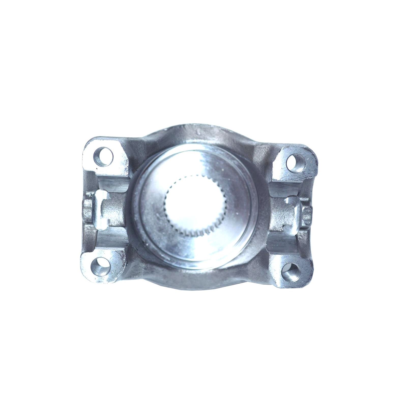 Фланец передний мост JCB 535-95 533-105