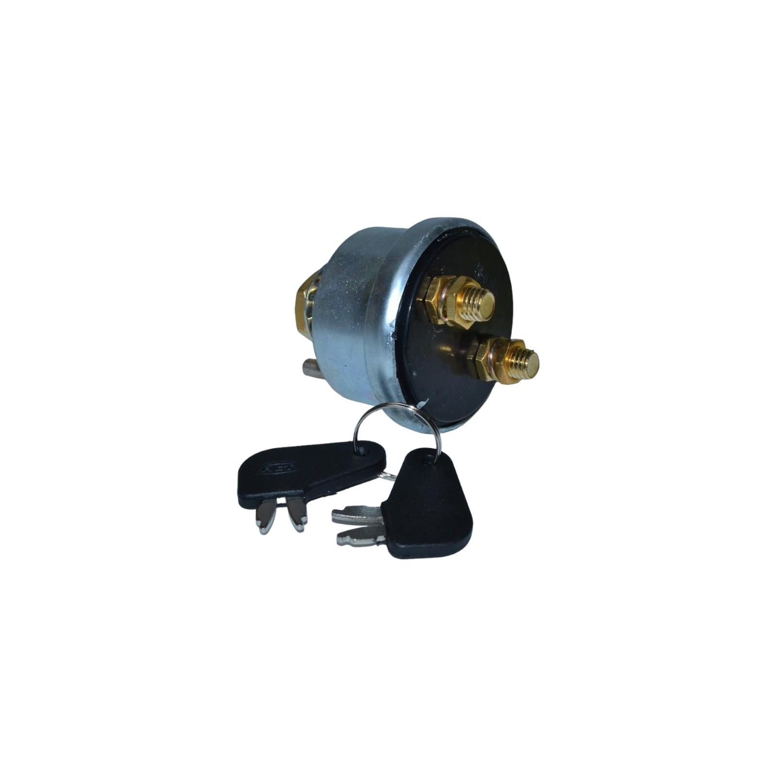 Выключатель заземления case New Holland 580n B100