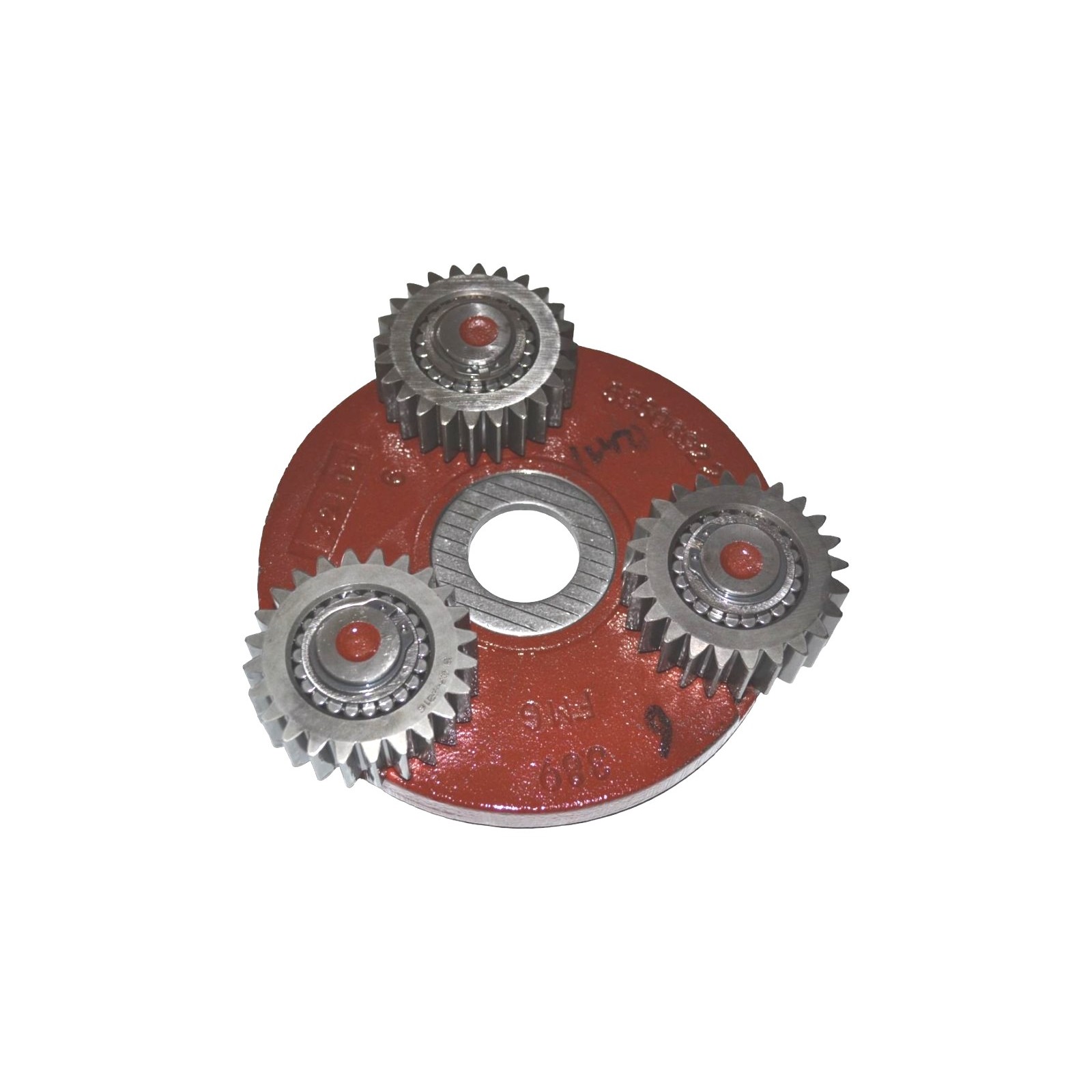 Редукторный комплект 1 set planet JS130-190 JCB